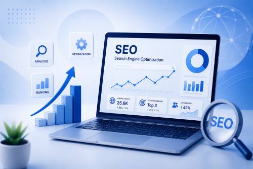 best seo company in jordan